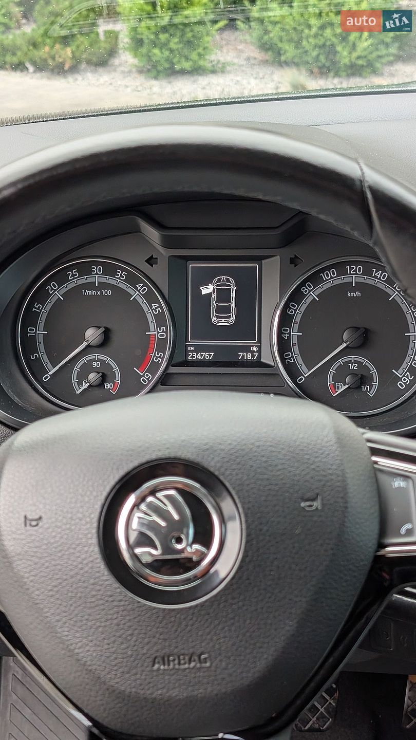 Skoda Octavia 2017 VIN TMBAG7NE4J0007791 фото оголошення 28 з 30