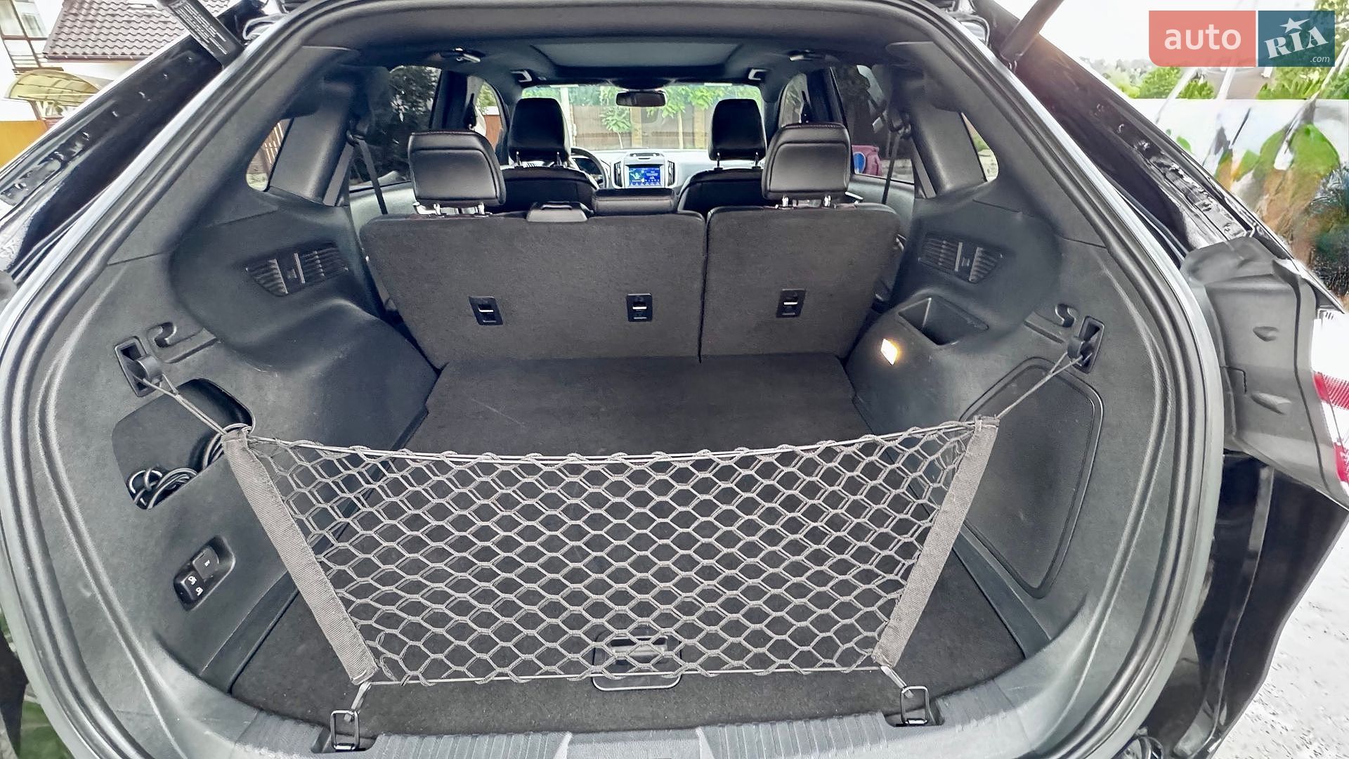 Ford Edge 2020 VIN 2FMPK4K99LBA84264 фото оголошення 6 з 21