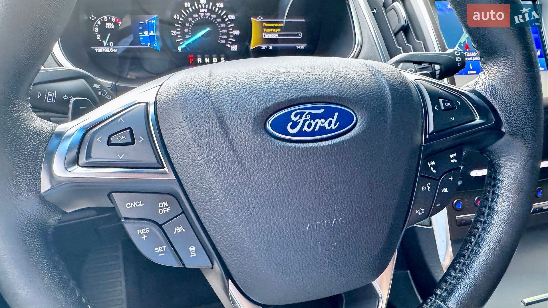 Ford Edge 2020 VIN 2FMPK4K99LBA84264 фото оголошення 14 з 21