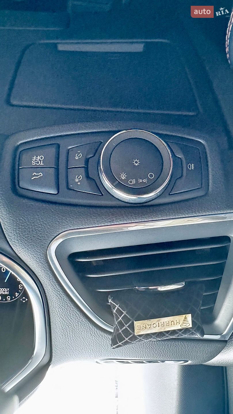Ford Edge 2020 VIN 2FMPK4K99LBA84264 фото оголошення 16 з 21