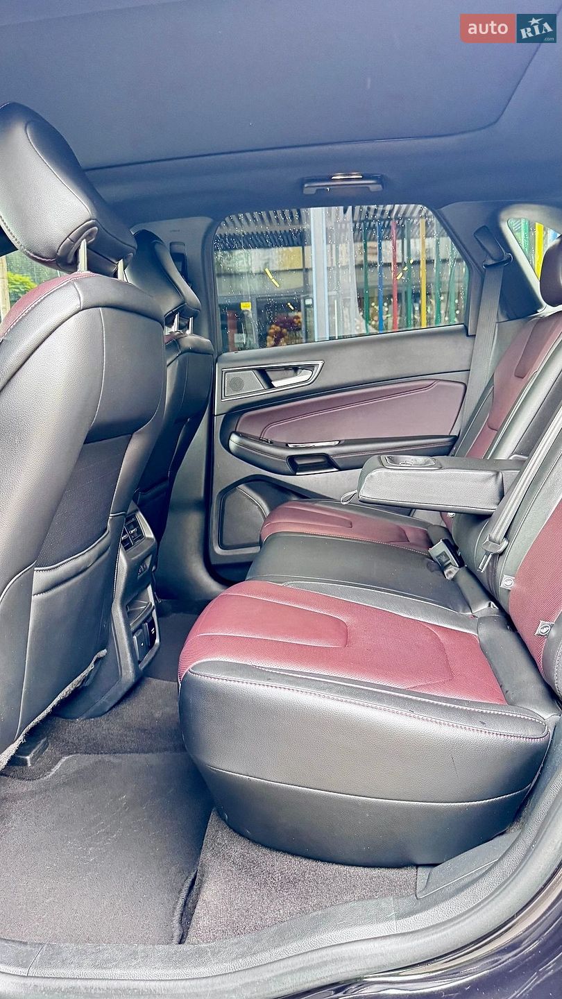 Ford Edge 2020 VIN 2FMPK4K99LBA84264 фото оголошення 21 з 21