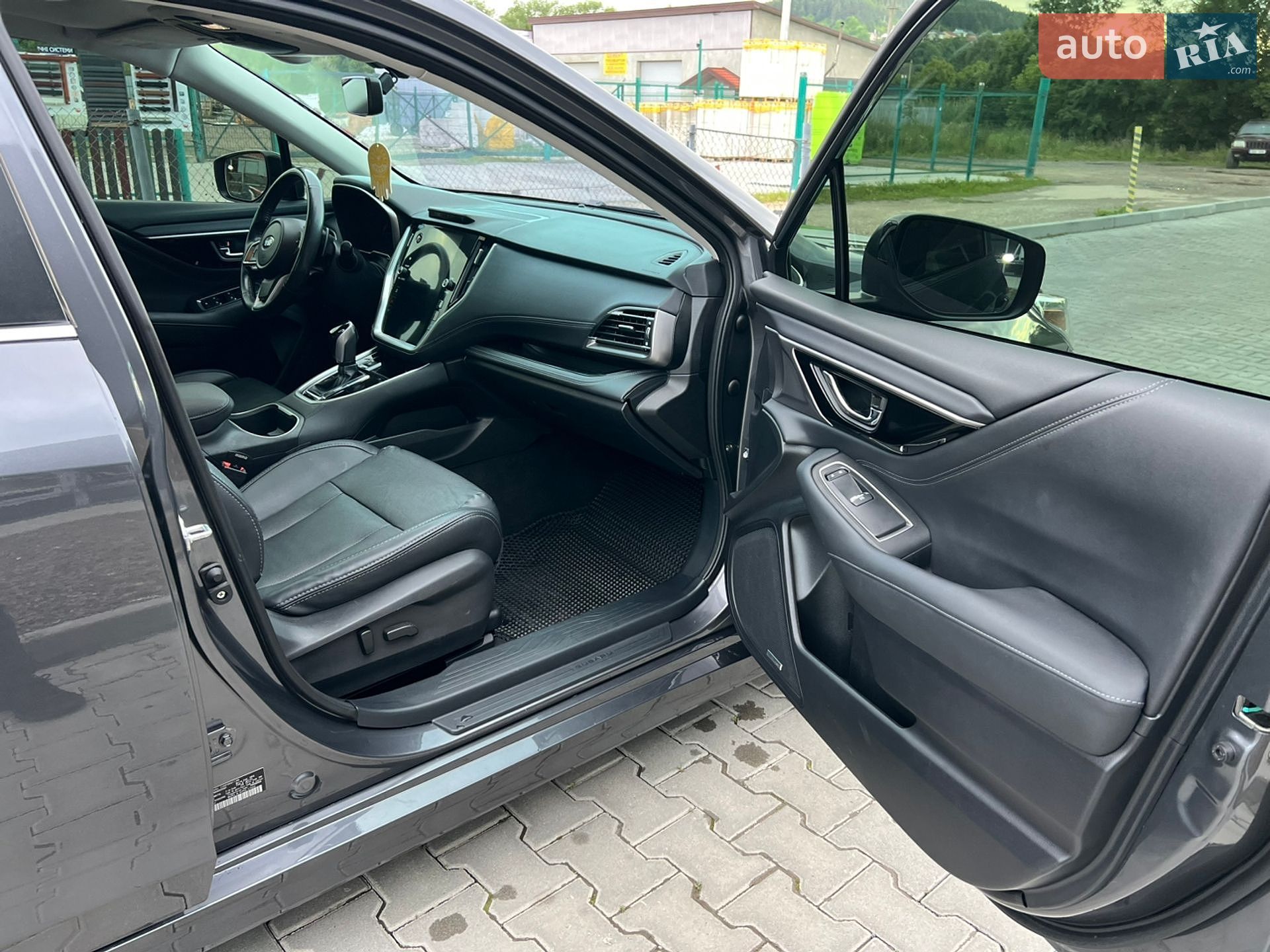 Subaru Legacy 2022 VIN 4S3BWAN60N3024587 фото оголошення 35 з 62