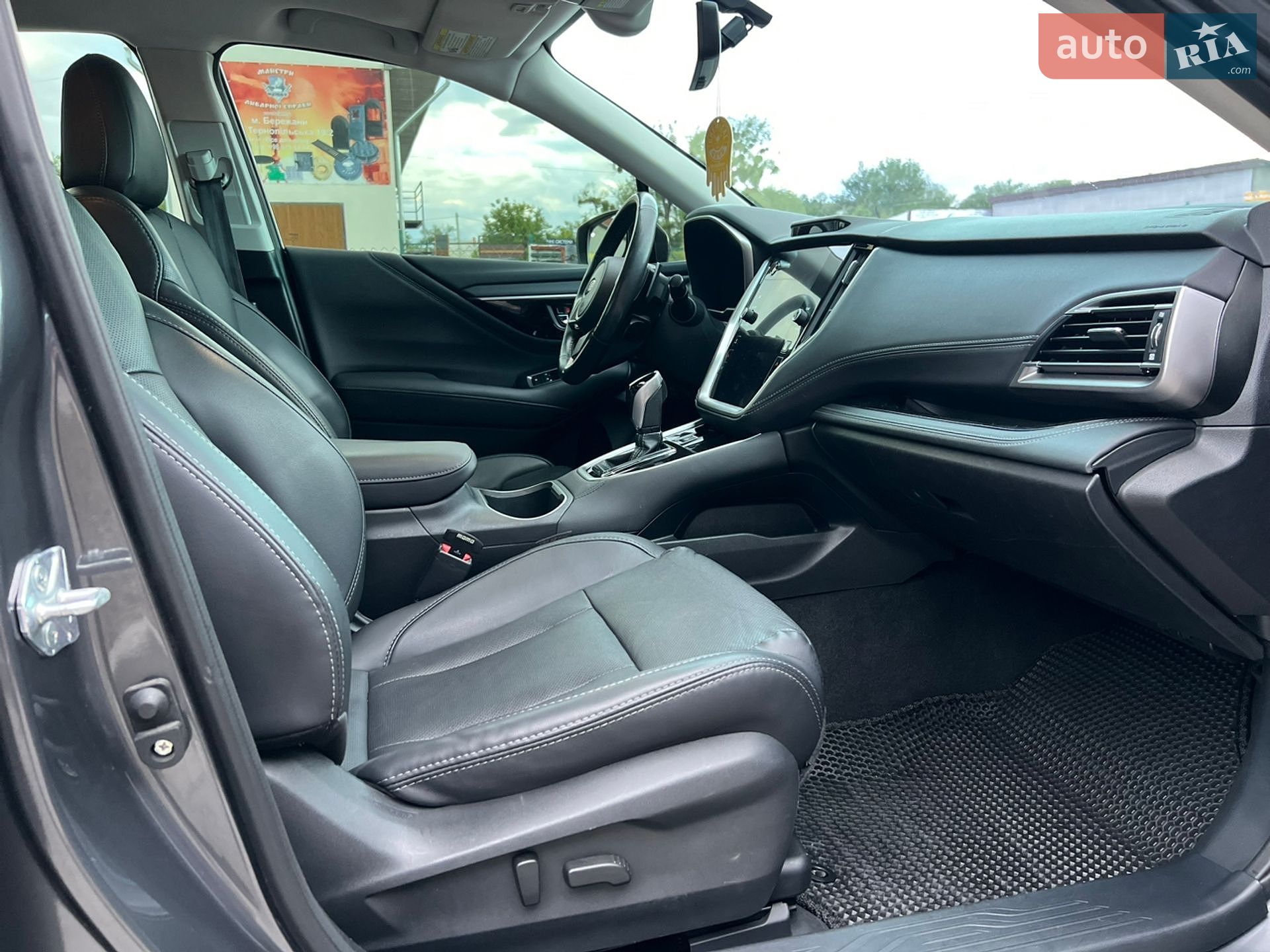 Subaru Legacy 2022 VIN 4S3BWAN60N3024587 фото оголошення 36 з 62