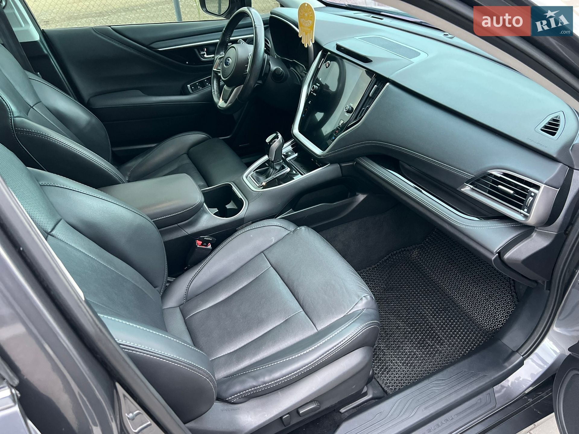 Subaru Legacy 2022 VIN 4S3BWAN60N3024587 фото оголошення 37 з 62