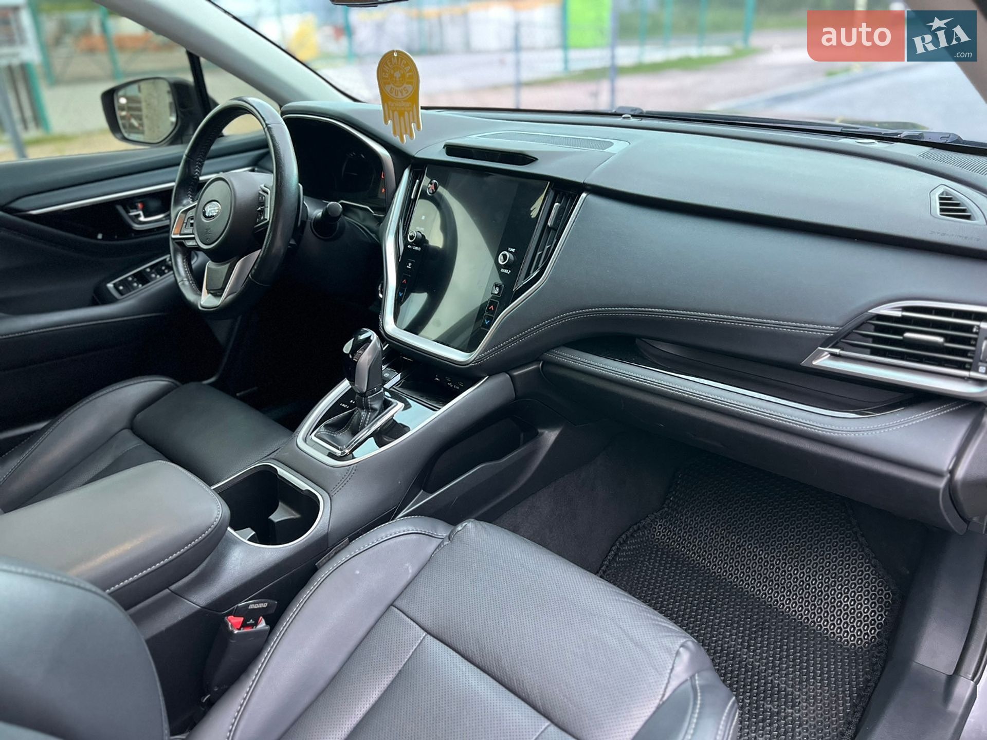 Subaru Legacy 2022 VIN 4S3BWAN60N3024587 фото оголошення 39 з 62
