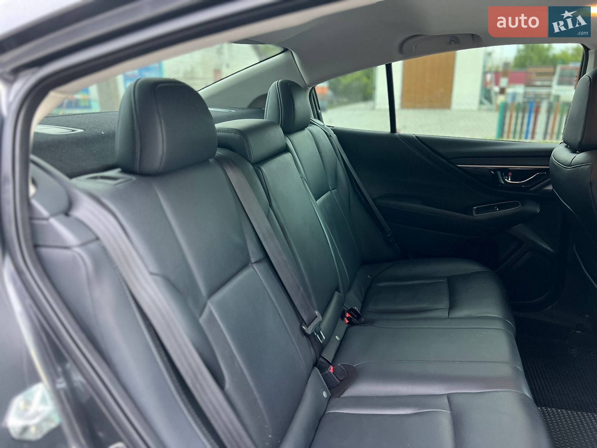 Subaru Legacy 2022 VIN 4S3BWAN60N3024587 фото оголошення 40 з 62