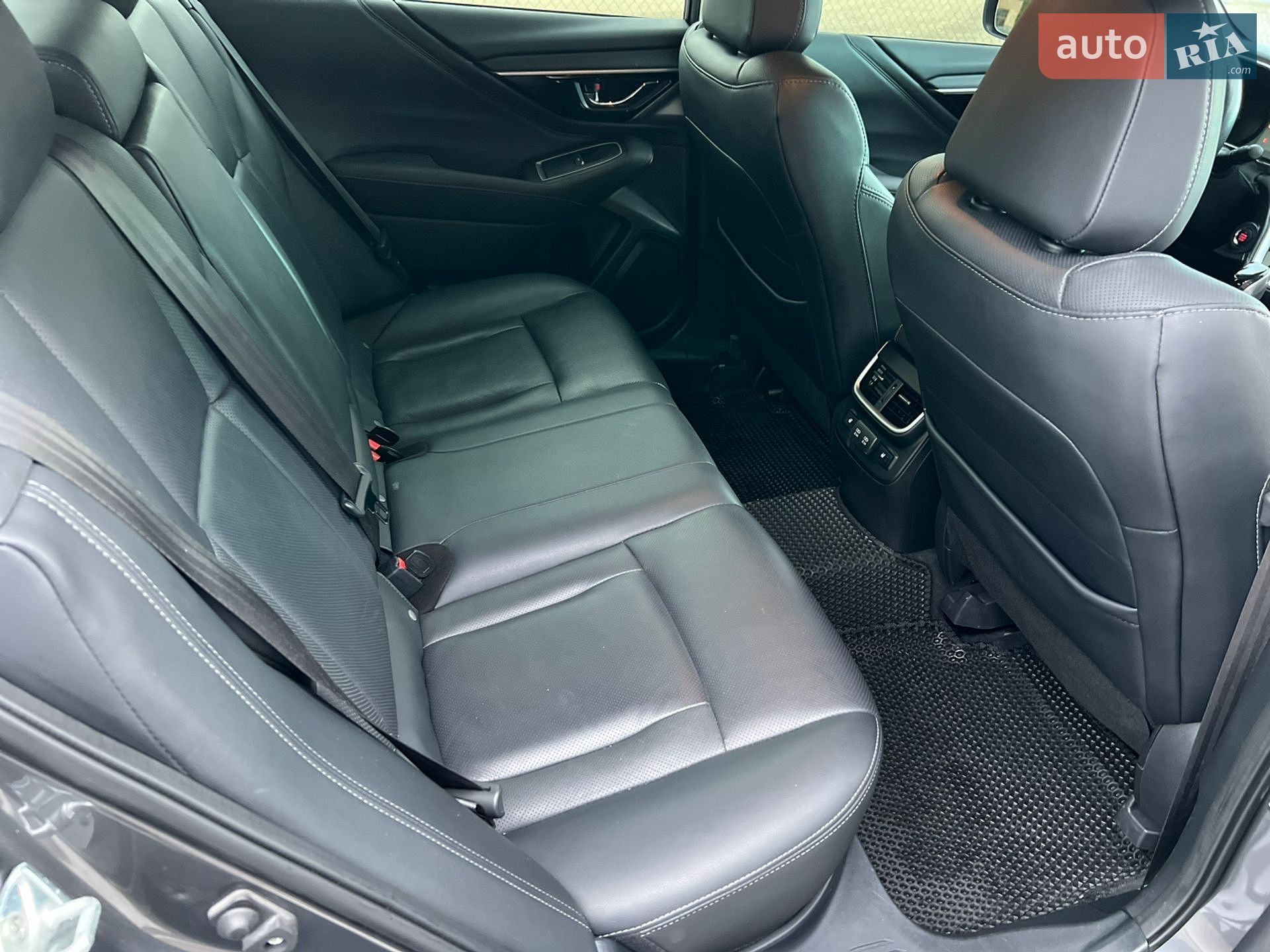 Subaru Legacy 2022 VIN 4S3BWAN60N3024587 фото оголошення 41 з 62