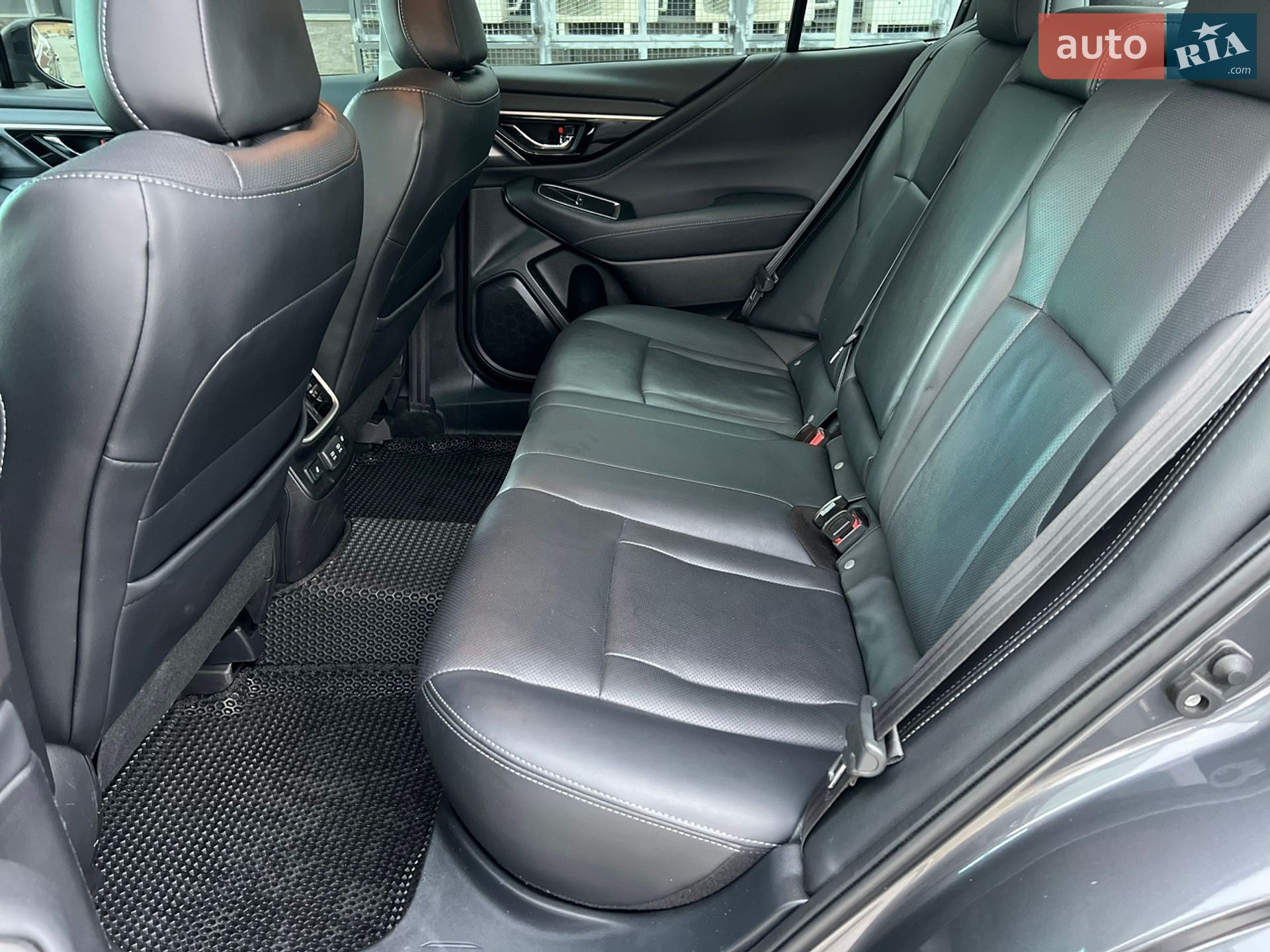 Subaru Legacy 2022 VIN 4S3BWAN60N3024587 фото оголошення 43 з 62