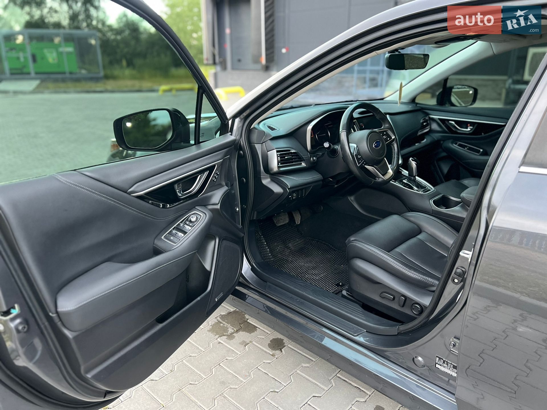 Subaru Legacy 2022 VIN 4S3BWAN60N3024587 фото оголошення 44 з 62