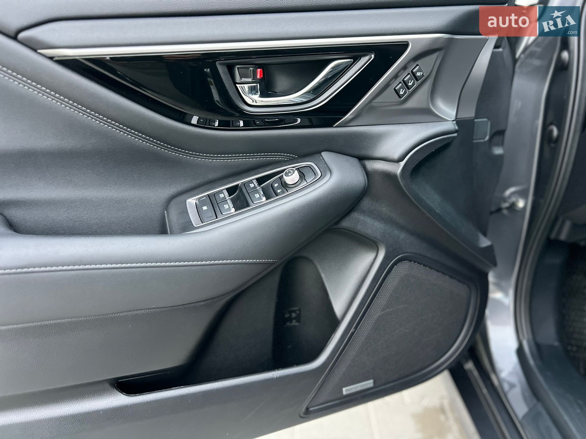 Subaru Legacy 2022 VIN 4S3BWAN60N3024587 фото оголошення 45 з 62
