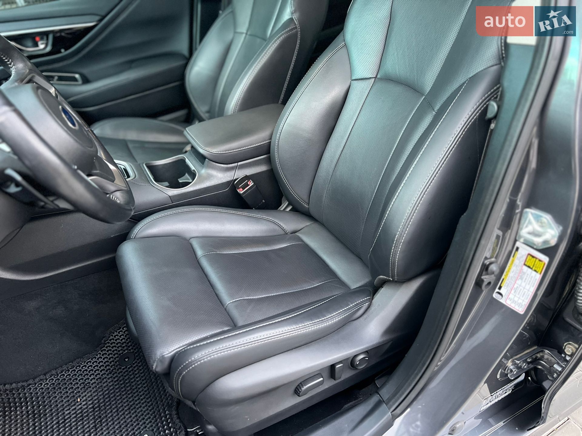 Subaru Legacy 2022 VIN 4S3BWAN60N3024587 фото оголошення 46 з 62