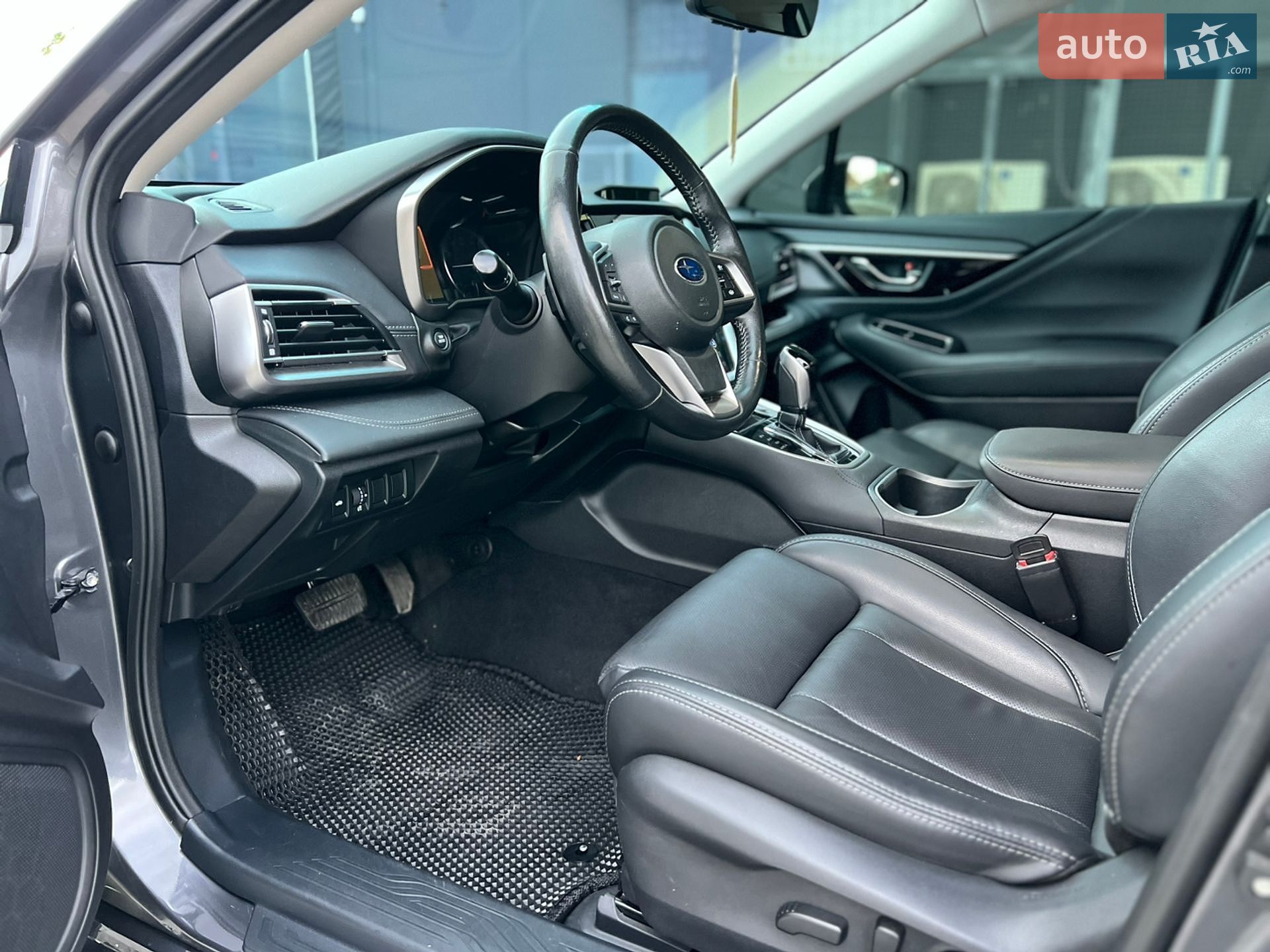 Subaru Legacy 2022 VIN 4S3BWAN60N3024587 фото оголошення 49 з 62