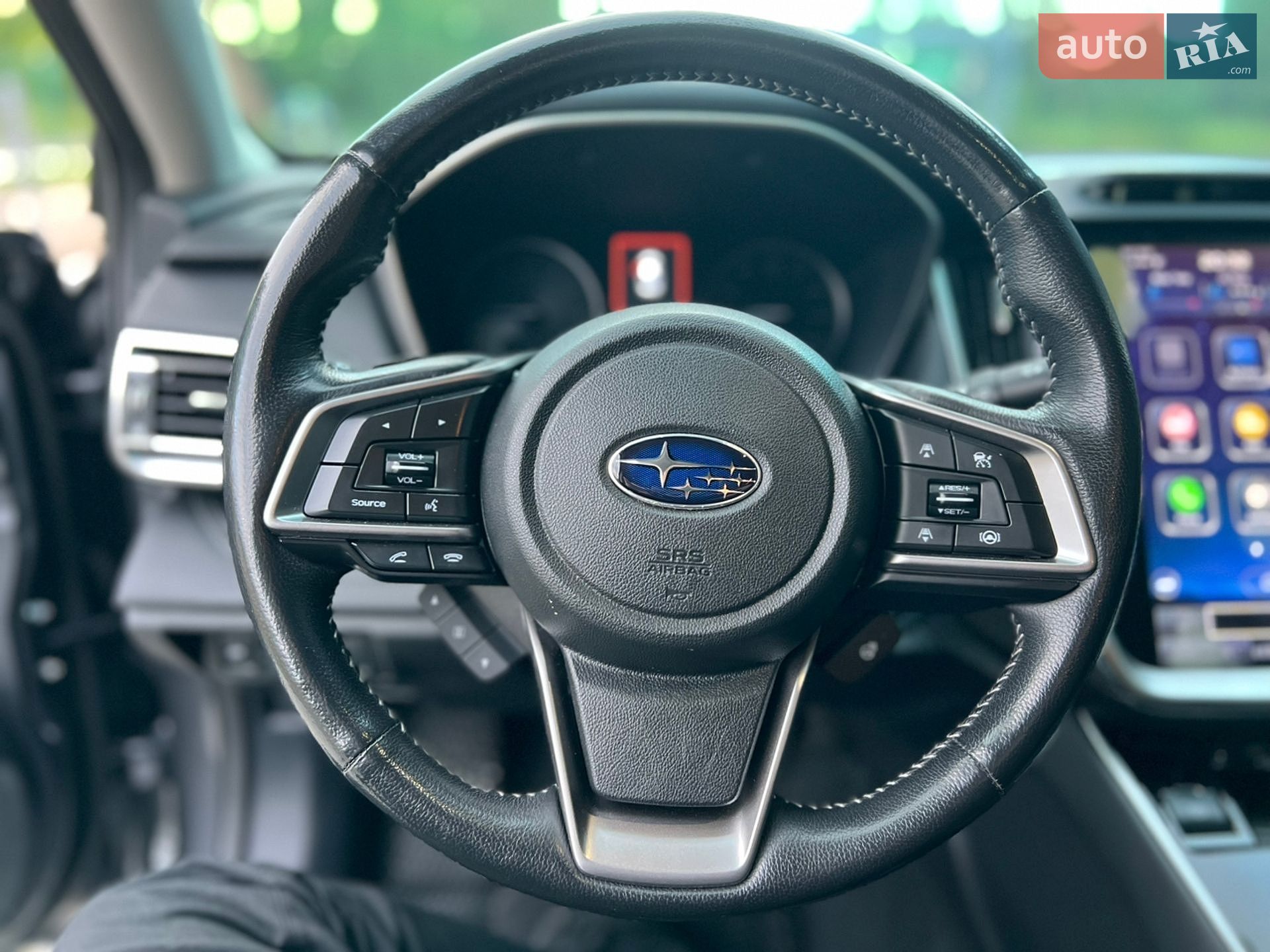 Subaru Legacy 2022 VIN 4S3BWAN60N3024587 фото оголошення 50 з 62