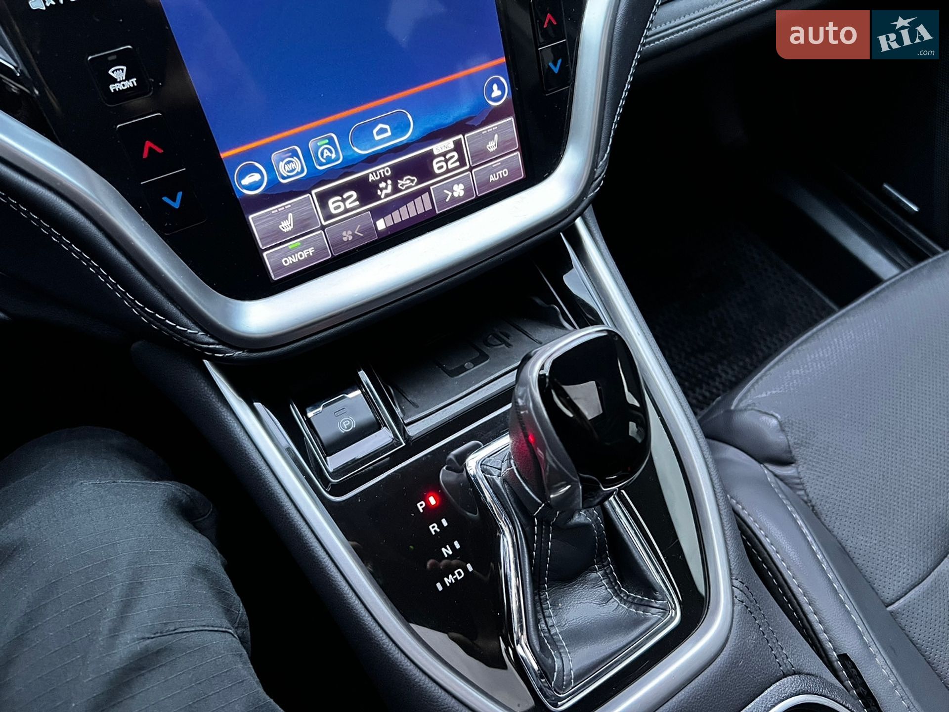 Subaru Legacy 2022 VIN 4S3BWAN60N3024587 фото оголошення 62 з 62
