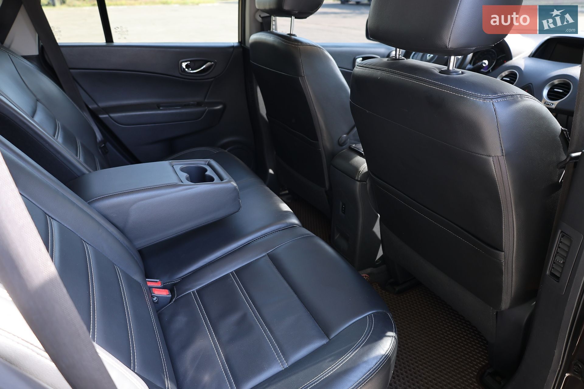 Renault Koleos 2015 VIN VF1VY7WGMUC552173 фото оголошення 20 з 46