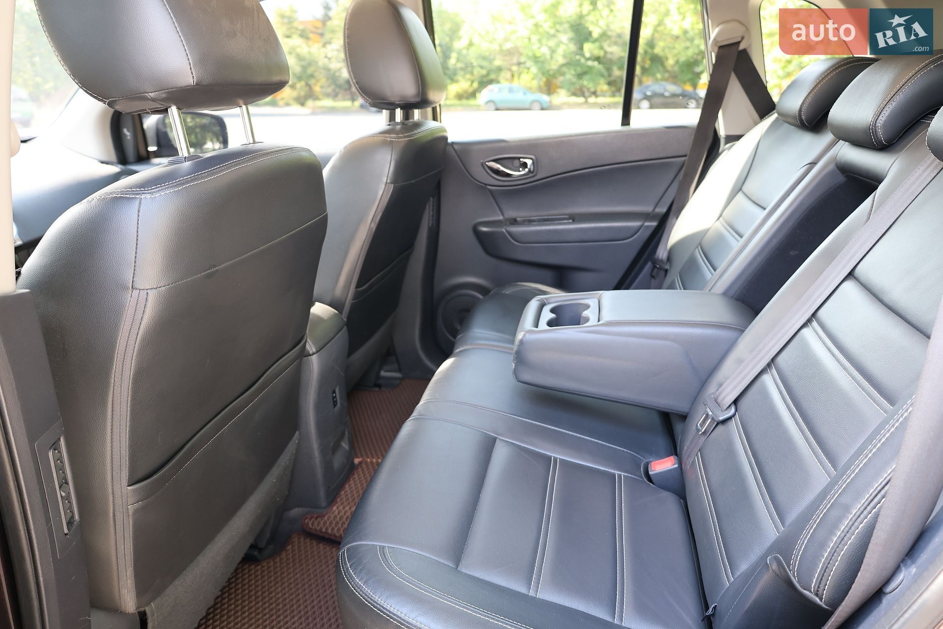 Renault Koleos 2015 VIN VF1VY7WGMUC552173 фото оголошення 21 з 46