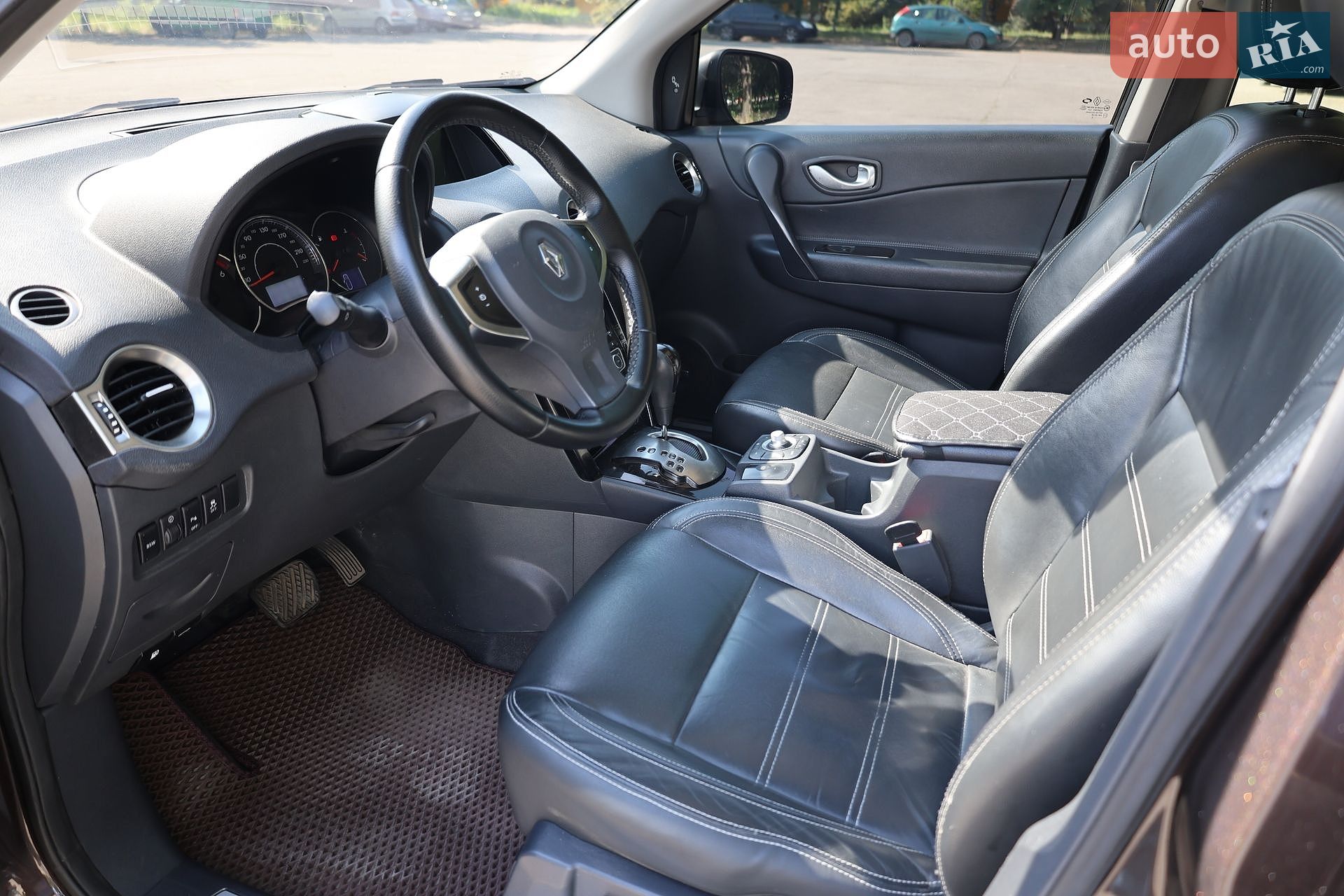 Renault Koleos 2015 VIN VF1VY7WGMUC552173 фото оголошення 16 з 46
