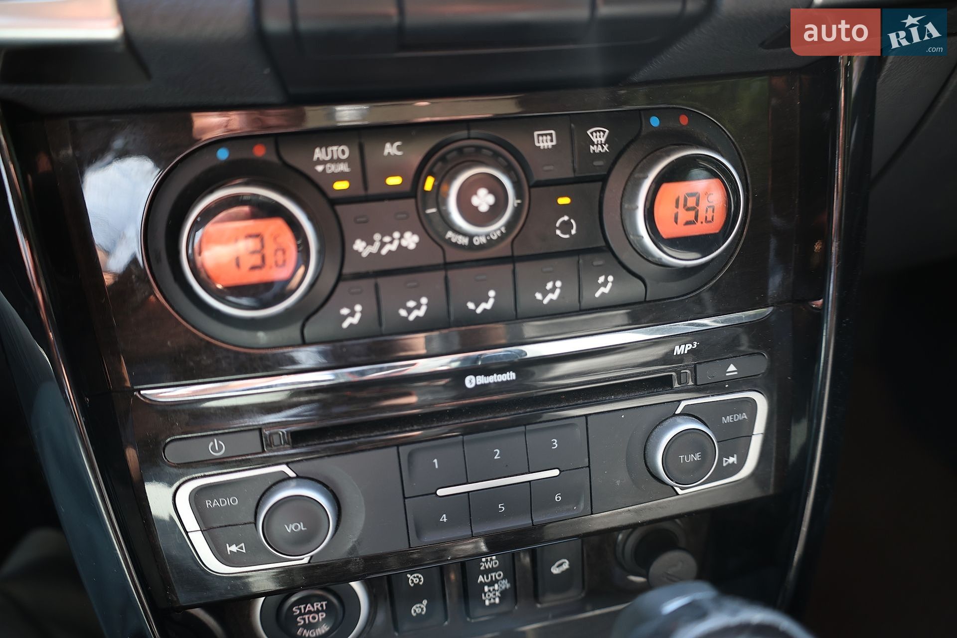Renault Koleos 2015 VIN VF1VY7WGMUC552173 фото оголошення 23 з 46