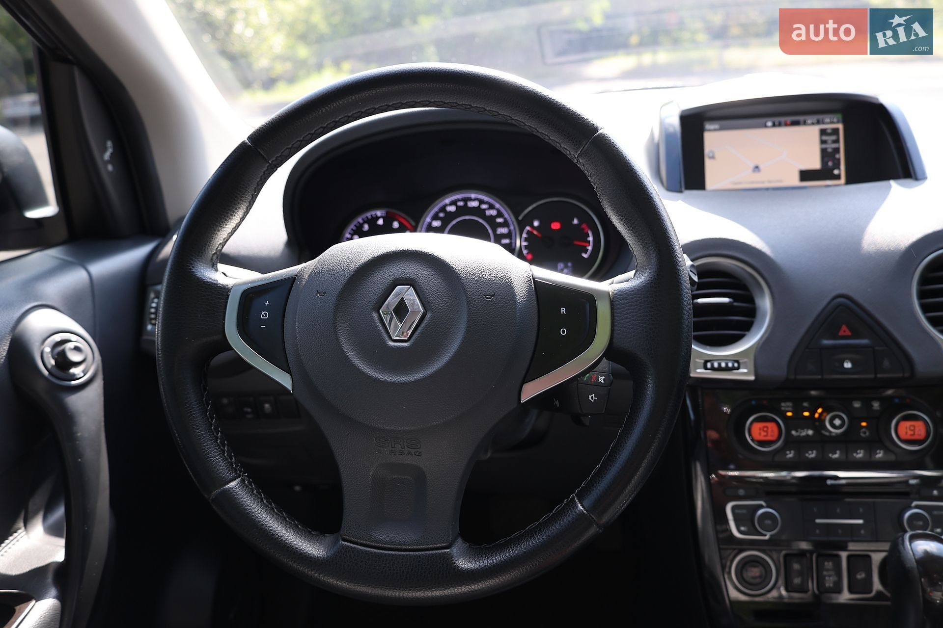 Renault Koleos 2015 VIN VF1VY7WGMUC552173 фото оголошення 28 з 46
