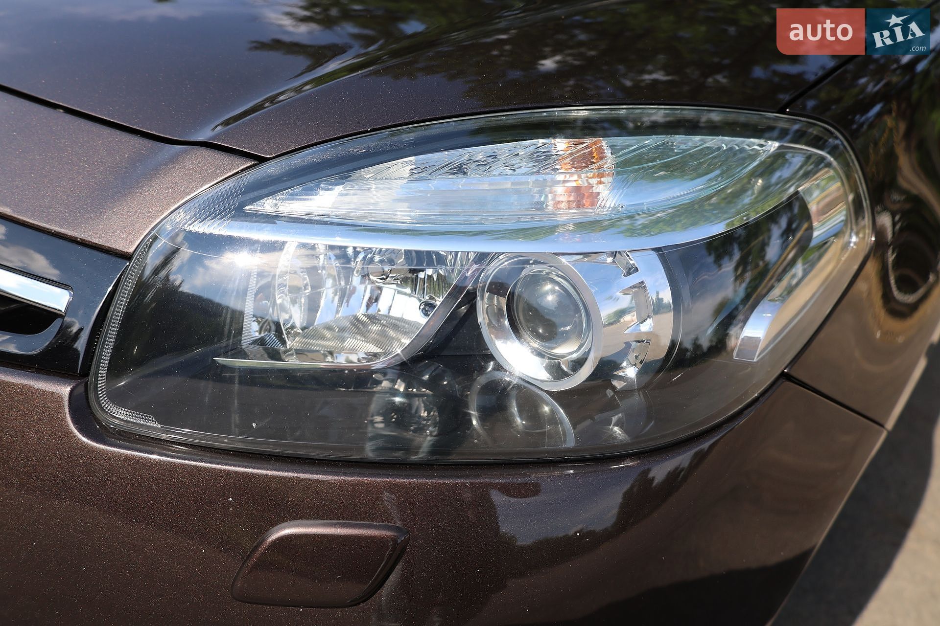 Renault Koleos 2015 VIN VF1VY7WGMUC552173 фото оголошення 35 з 46