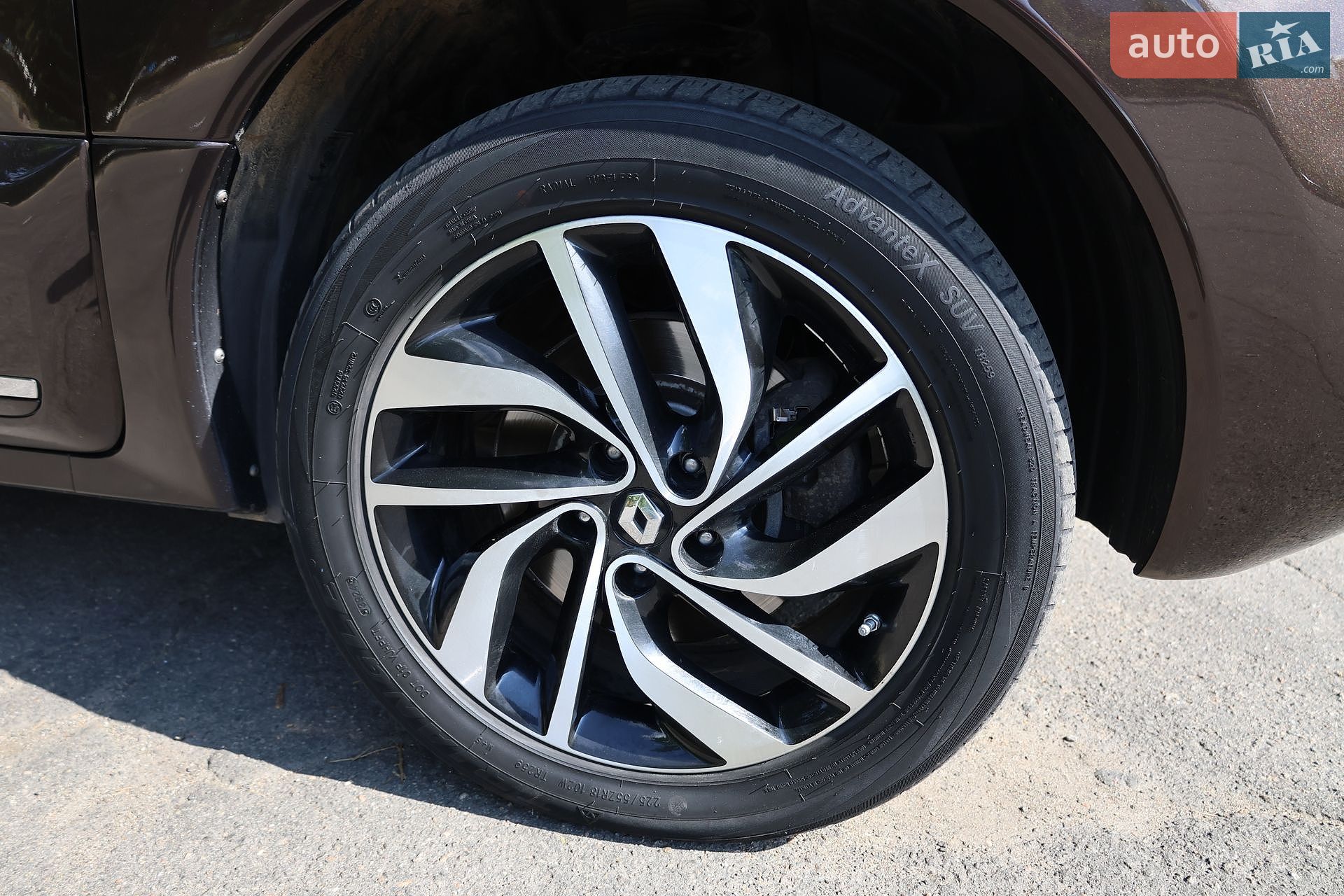 Renault Koleos 2015 VIN VF1VY7WGMUC552173 фото оголошення 38 з 46