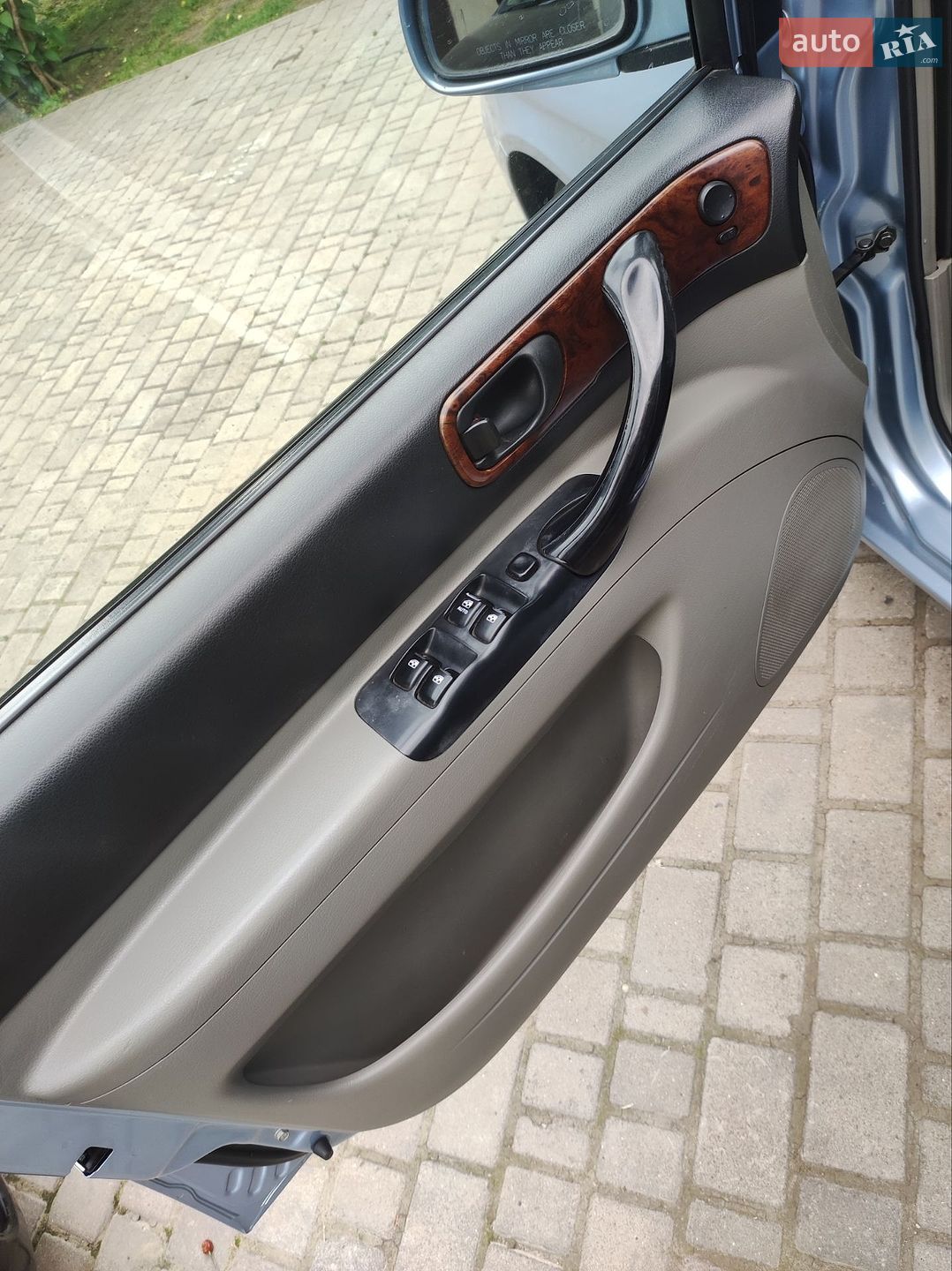 Chevrolet Tacuma 2007 VIN KL1UF75ZE7K714077 фото оголошення 16 з 29