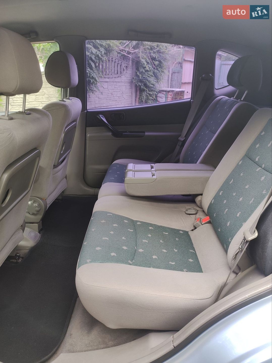 Chevrolet Tacuma 2007 VIN KL1UF75ZE7K714077 фото оголошення 17 з 29