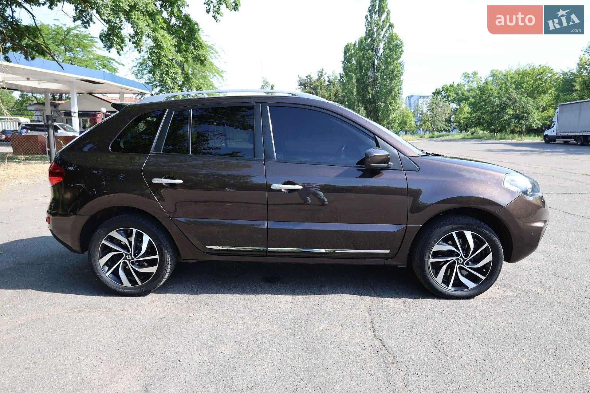 Renault Koleos 2015 VIN VF1VY7WGMUC552173 фото оголошення 7 з 46