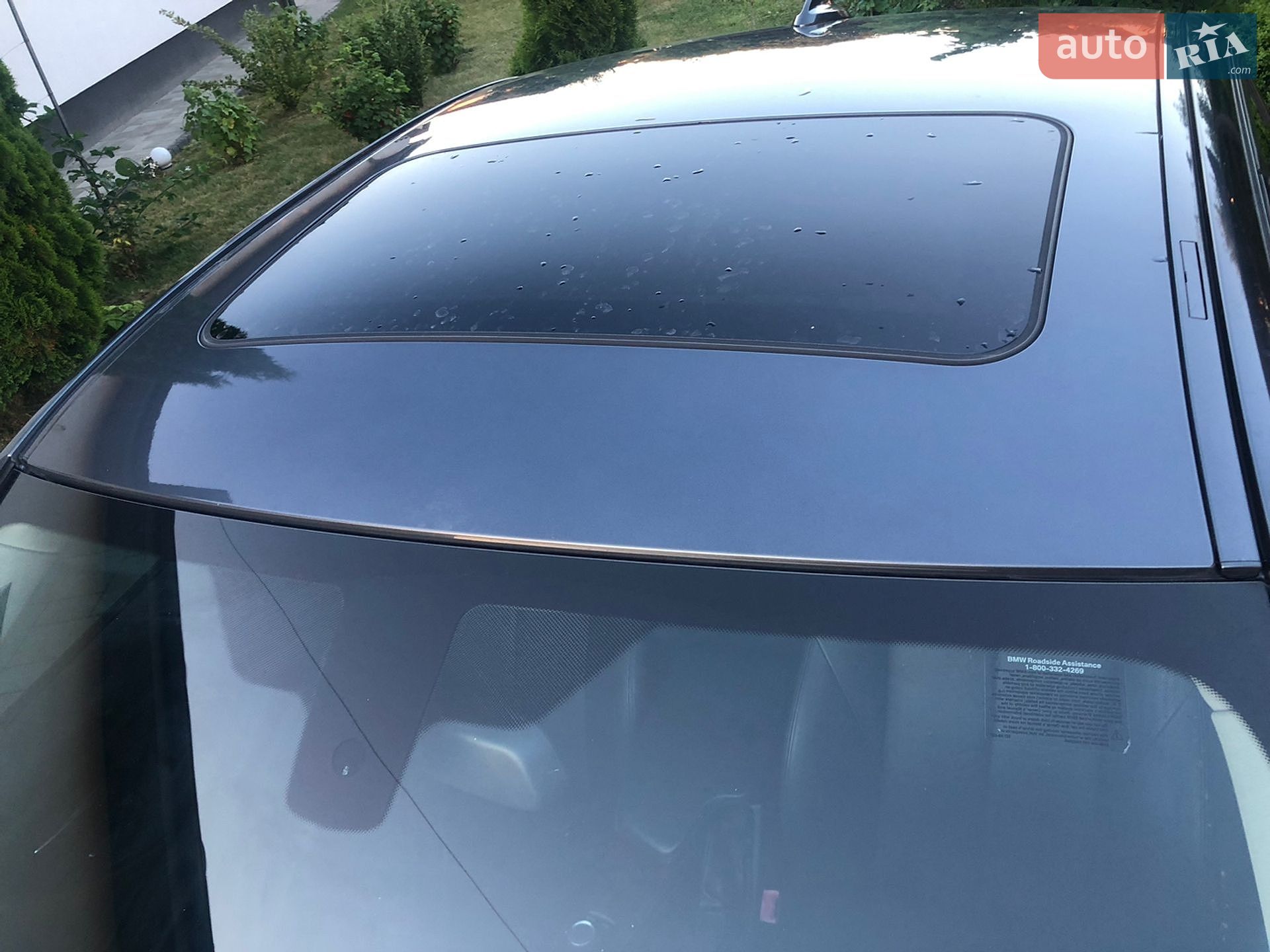 BMW 3 Series 2013 VIN WBA3C1G52DNR44321 фото оголошення 19 з 35