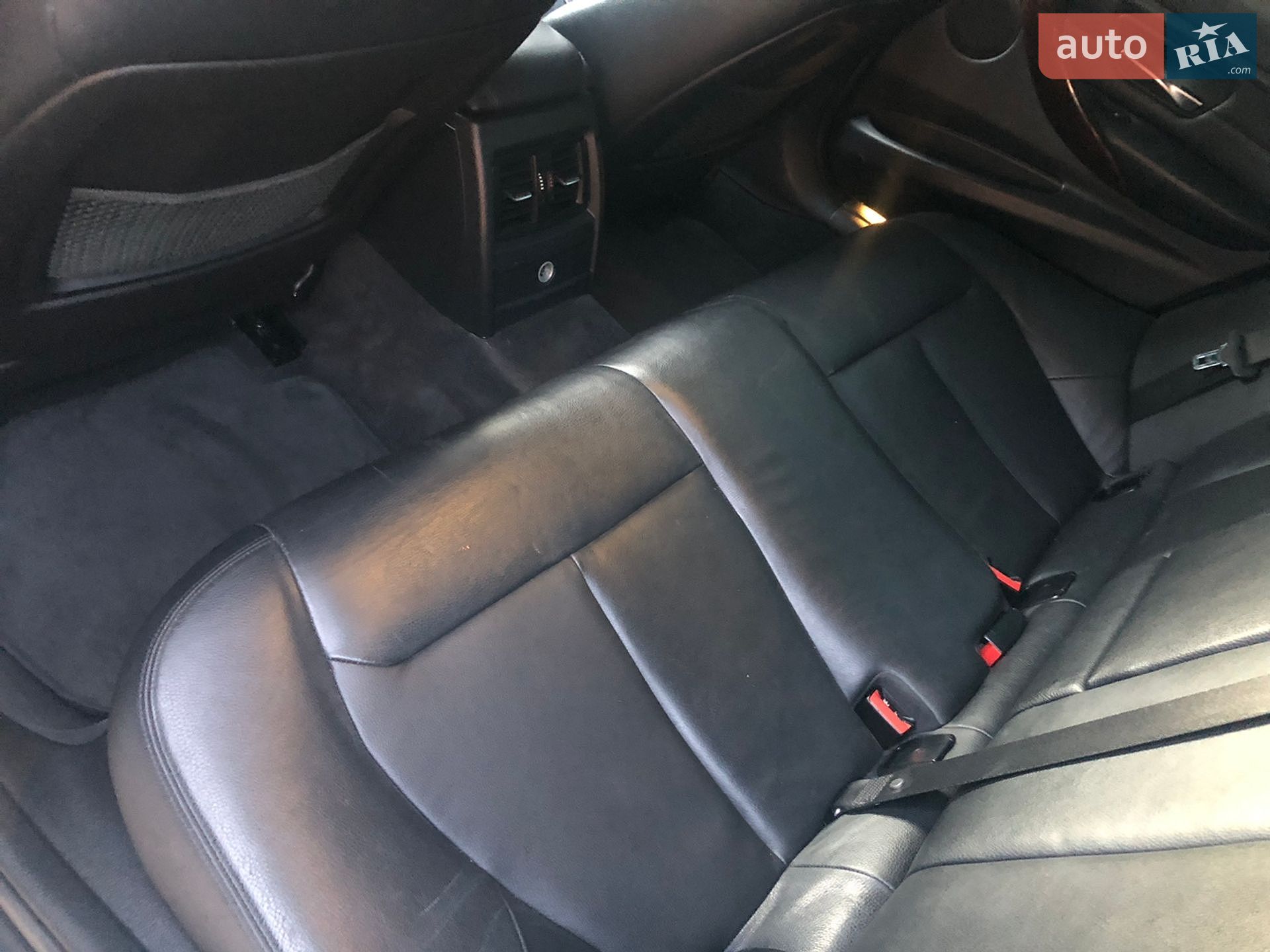 BMW 3 Series 2013 VIN WBA3C1G52DNR44321 фото оголошення 26 з 35