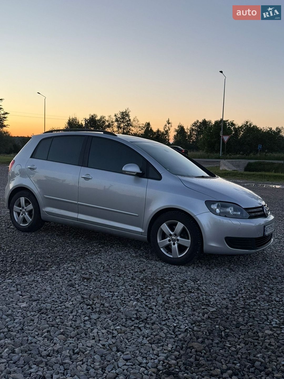 Volkswagen Golf Plus 2013 VIN WVWZZZ1KZEW515331 фото оголошення 3 з 15