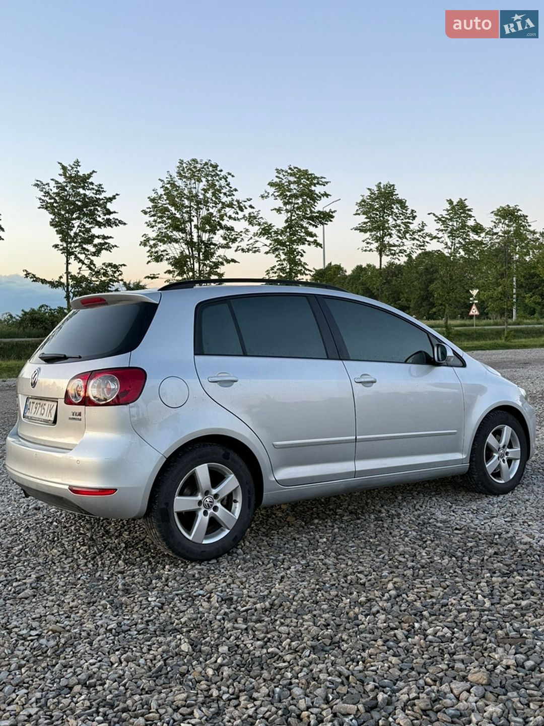 Volkswagen Golf Plus 2013 VIN WVWZZZ1KZEW515331 фото оголошення 4 з 15