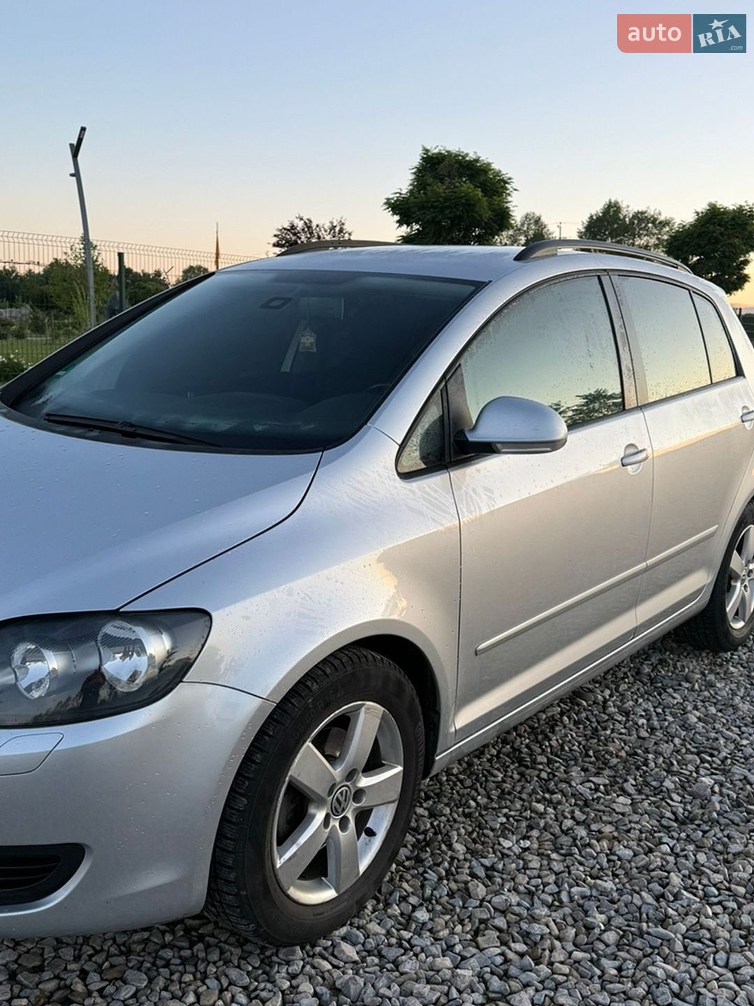 Volkswagen Golf Plus 2013 VIN WVWZZZ1KZEW515331 фото оголошення 7 з 15
