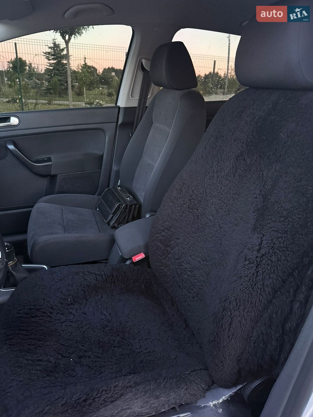 Volkswagen Golf Plus 2013 VIN WVWZZZ1KZEW515331 фото оголошення 10 з 15