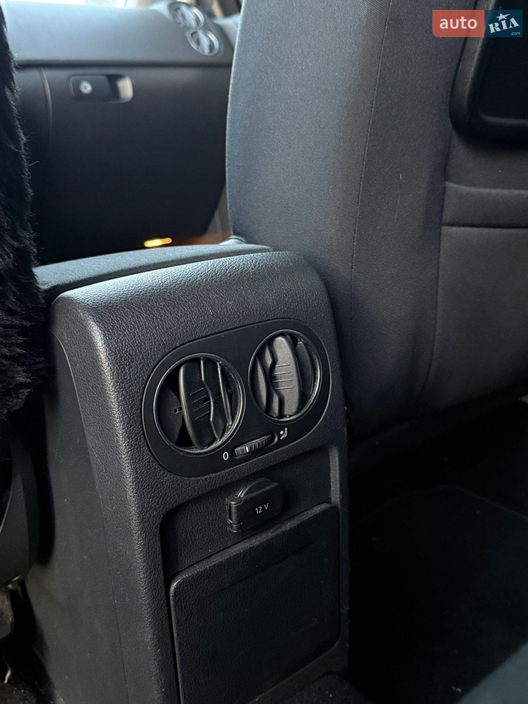 Volkswagen Golf Plus 2013 VIN WVWZZZ1KZEW515331 фото оголошення 13 з 15
