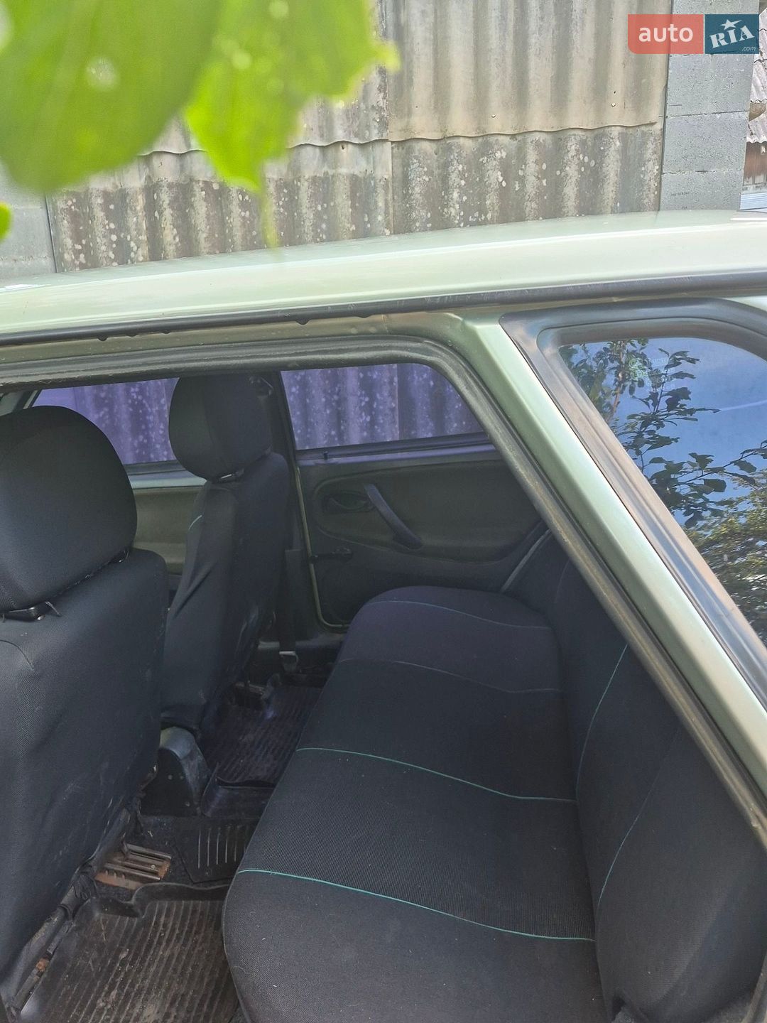 ВАЗ / Lada 2115 Samara 2006 VIN XTA21150064174275 фото оголошення 2 з 6