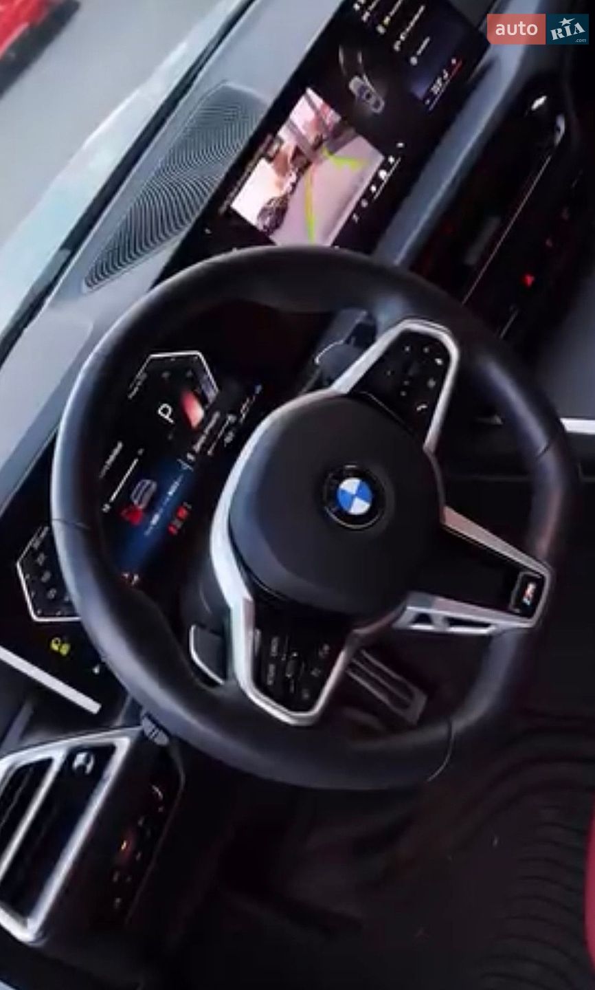 BMW 3 Series 2024 VIN WBA71FF090FT87650 фото оголошення 4 з 13