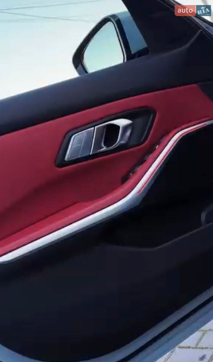 BMW 3 Series 2024 VIN WBA71FF090FT87650 фото оголошення 5 з 13