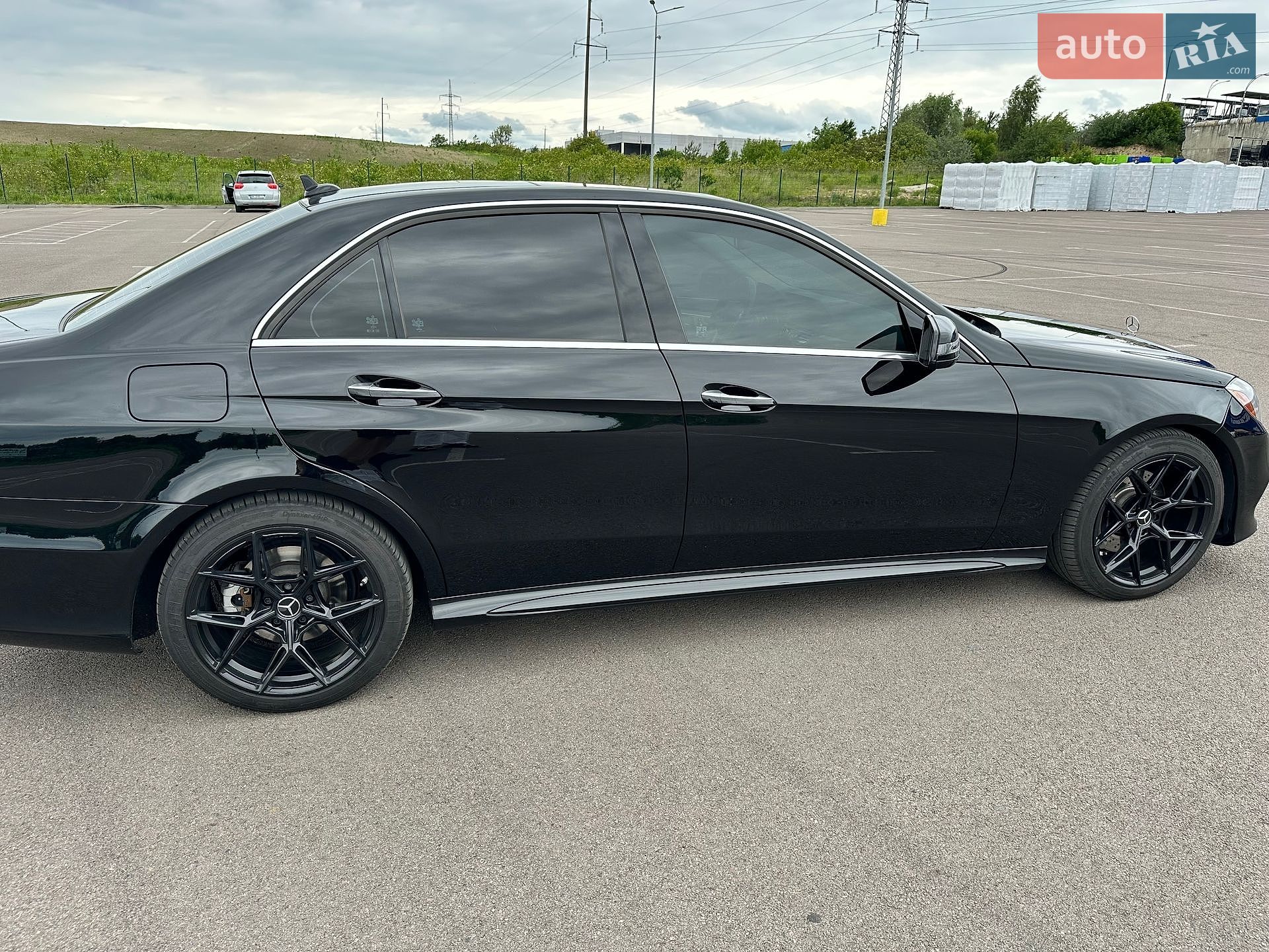 Mercedes-Benz E-Class 2014 VIN WDDHF8JBXFB086436 фото оголошення 9 з 45