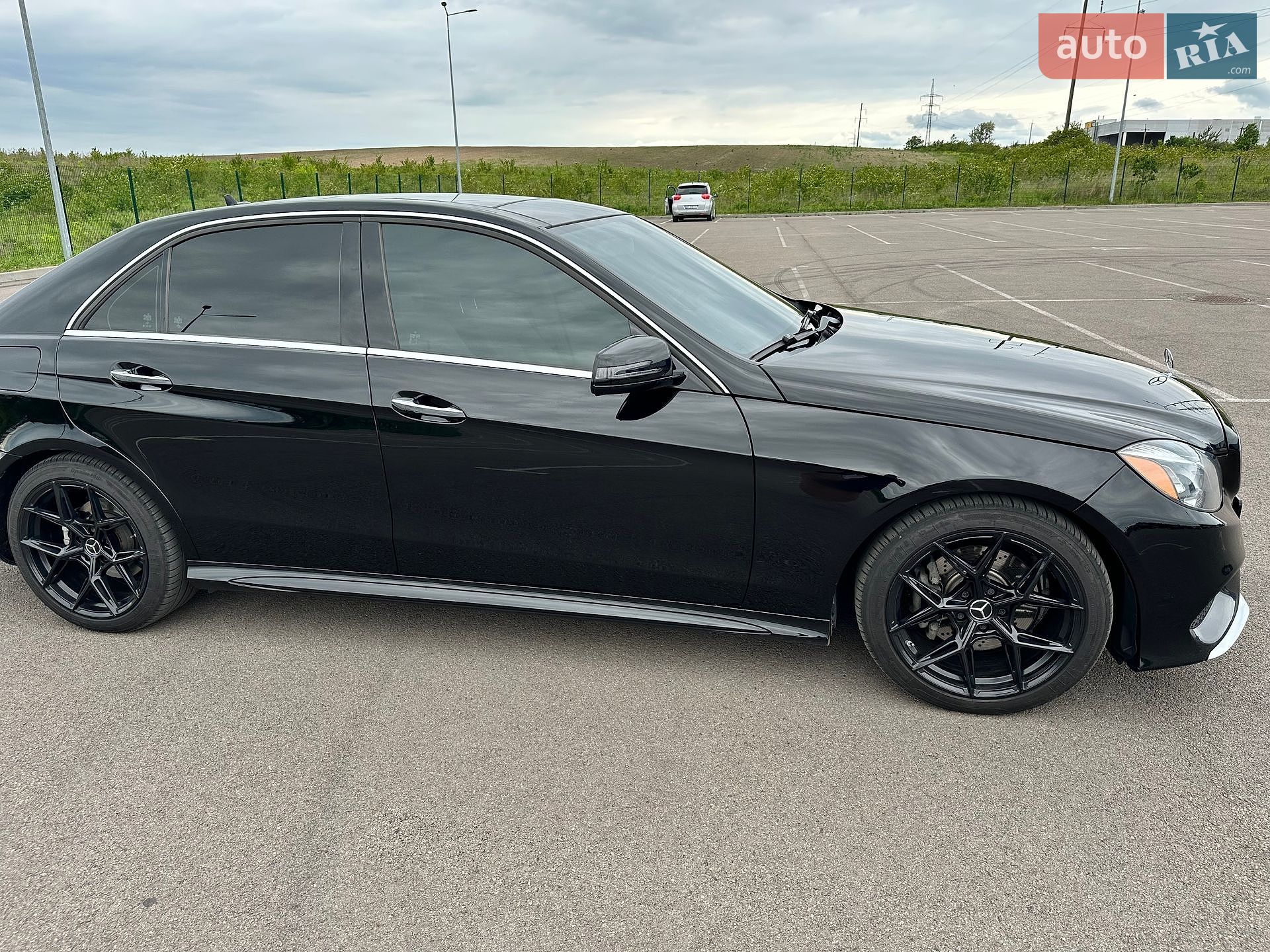 Mercedes-Benz E-Class 2014 VIN WDDHF8JBXFB086436 фото оголошення 10 з 45