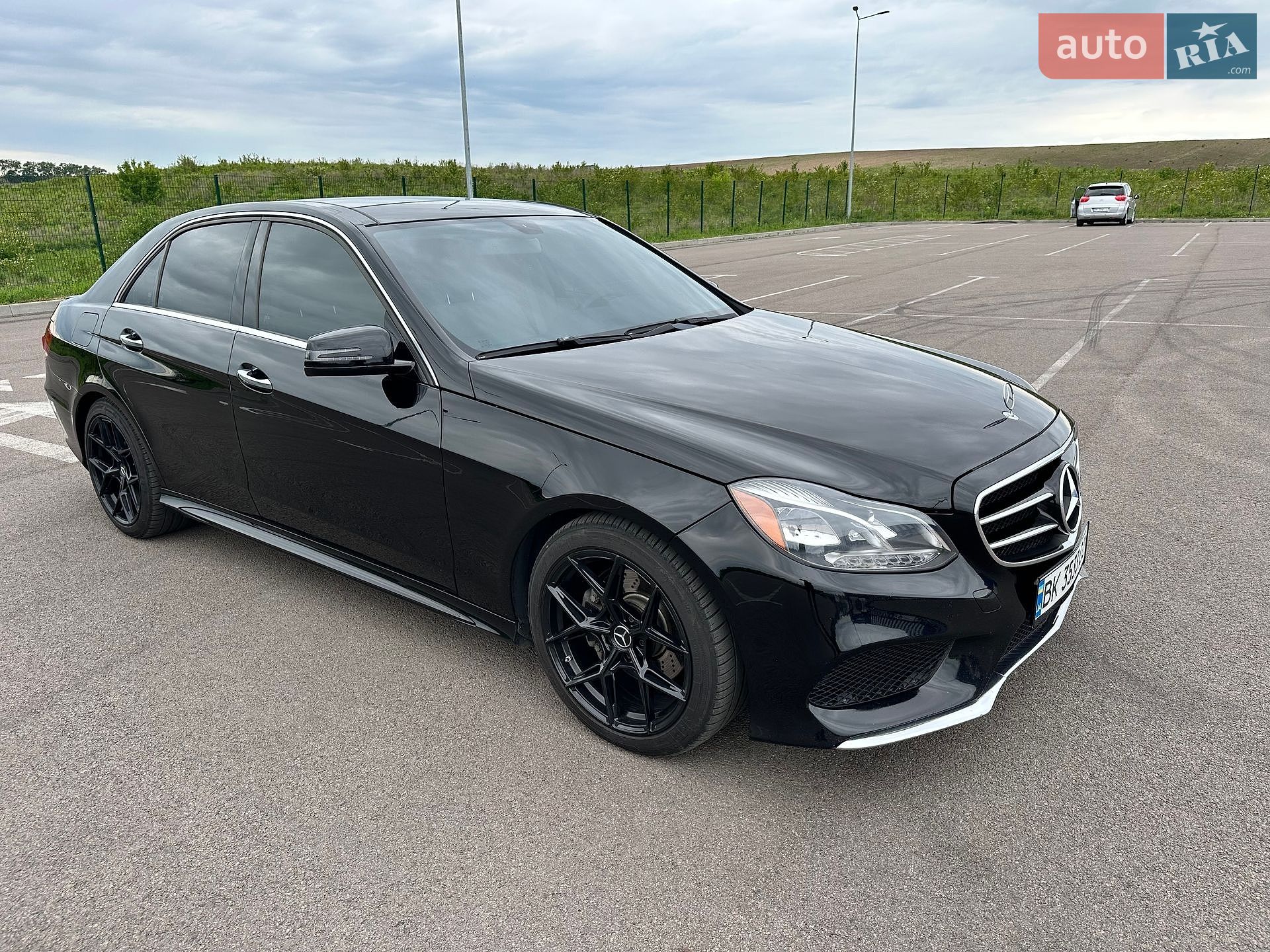 Mercedes-Benz E-Class 2014 VIN WDDHF8JBXFB086436 фото оголошення 11 з 45