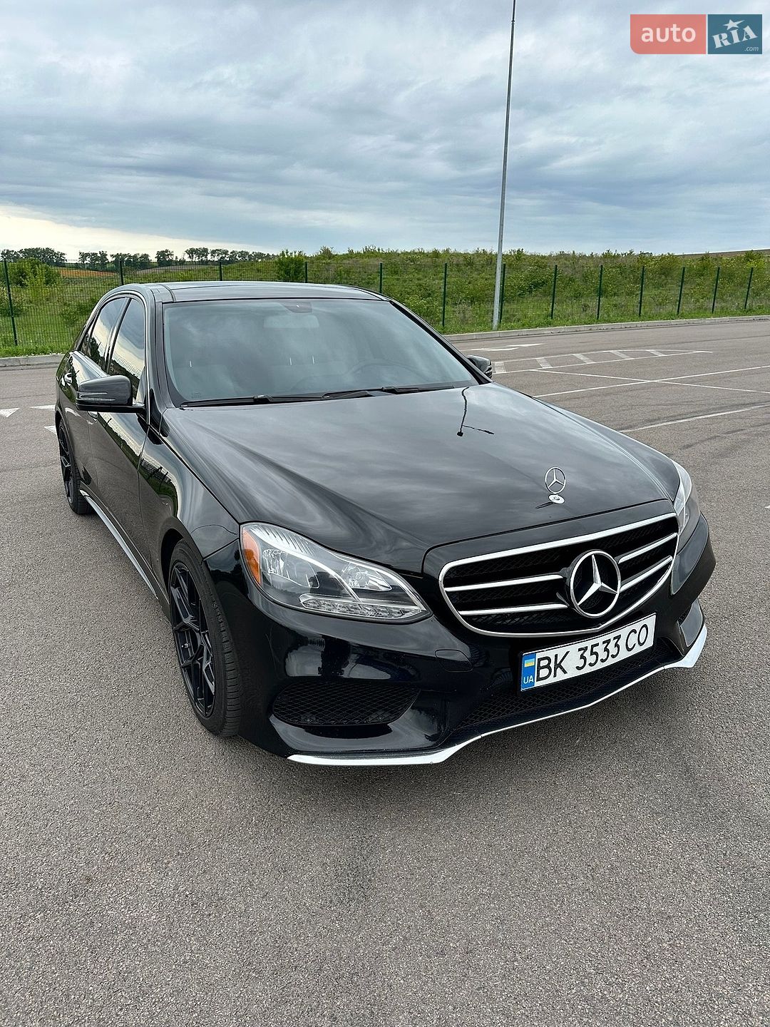 Mercedes-Benz E-Class 2014 VIN WDDHF8JBXFB086436 фото оголошення 12 з 45