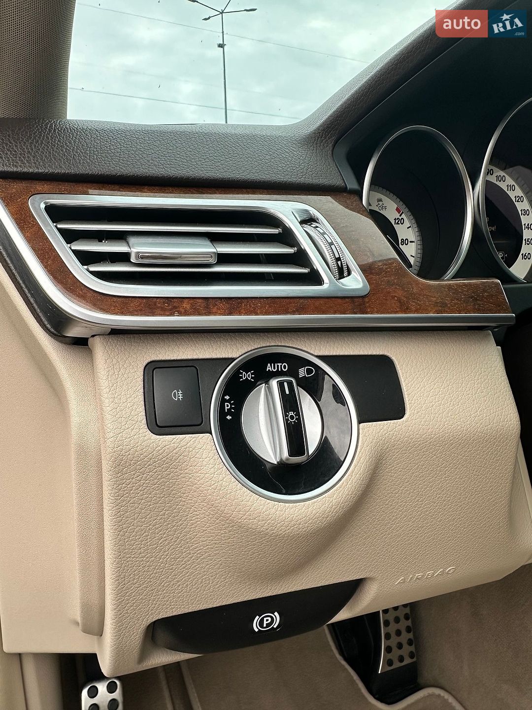 Mercedes-Benz E-Class 2014 VIN WDDHF8JBXFB086436 фото оголошення 16 з 45