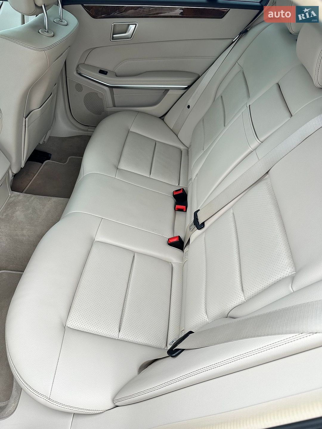 Mercedes-Benz E-Class 2014 VIN WDDHF8JBXFB086436 фото оголошення 22 з 45