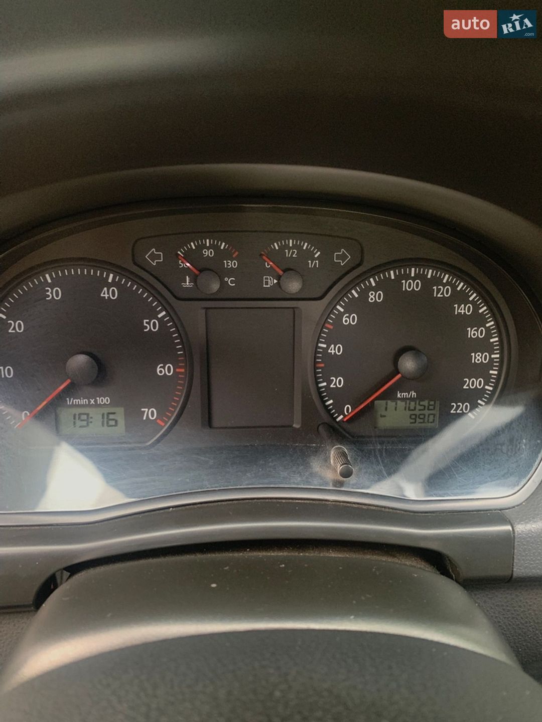 Volkswagen Polo 2006 VIN WWWZZZ9NZ7D028396 фото оголошення 15 з 17