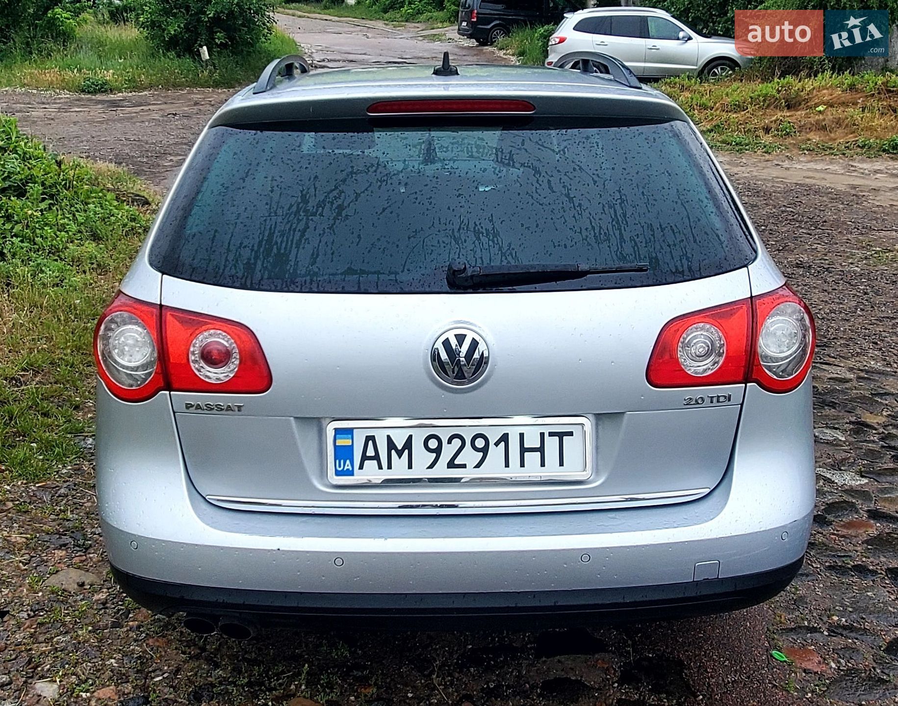 Volkswagen Passat 2008 VIN WVWZZZ3CZ9E082026 фото оголошення 28 з 44