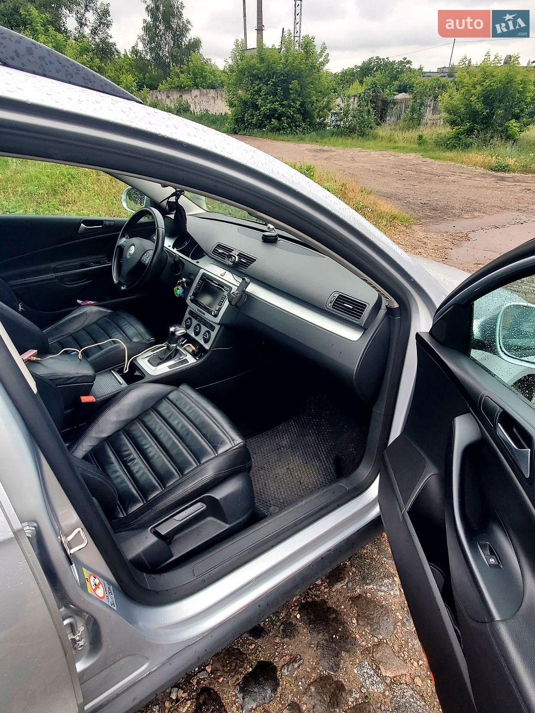 Volkswagen Passat 2008 VIN WVWZZZ3CZ9E082026 фото оголошення 32 з 44
