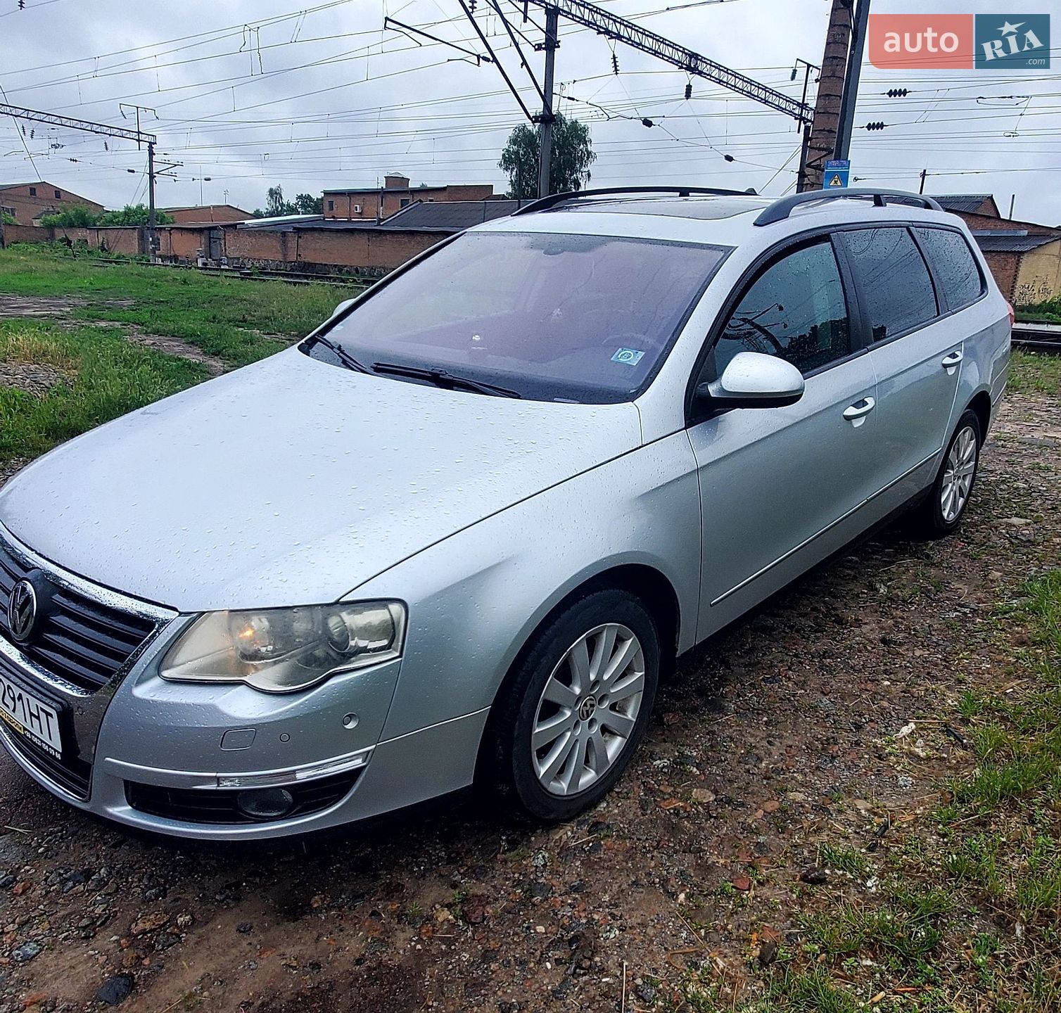 Volkswagen Passat 2008 VIN WVWZZZ3CZ9E082026 фото оголошення 25 з 44