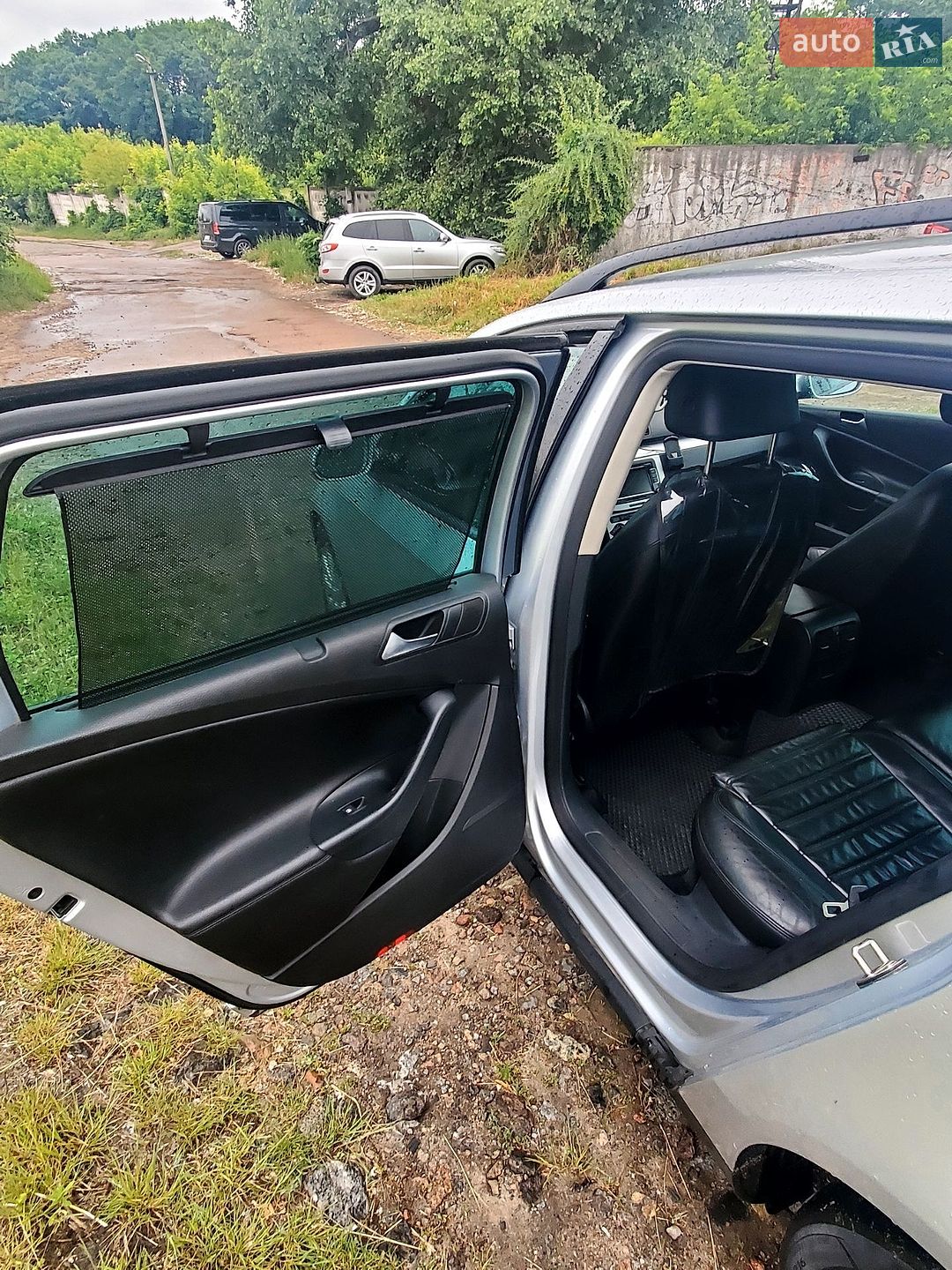 Volkswagen Passat 2008 VIN WVWZZZ3CZ9E082026 фото оголошення 33 з 44