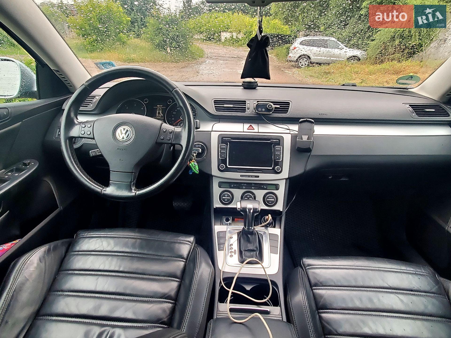 Volkswagen Passat 2008 VIN WVWZZZ3CZ9E082026 фото оголошення 36 з 44